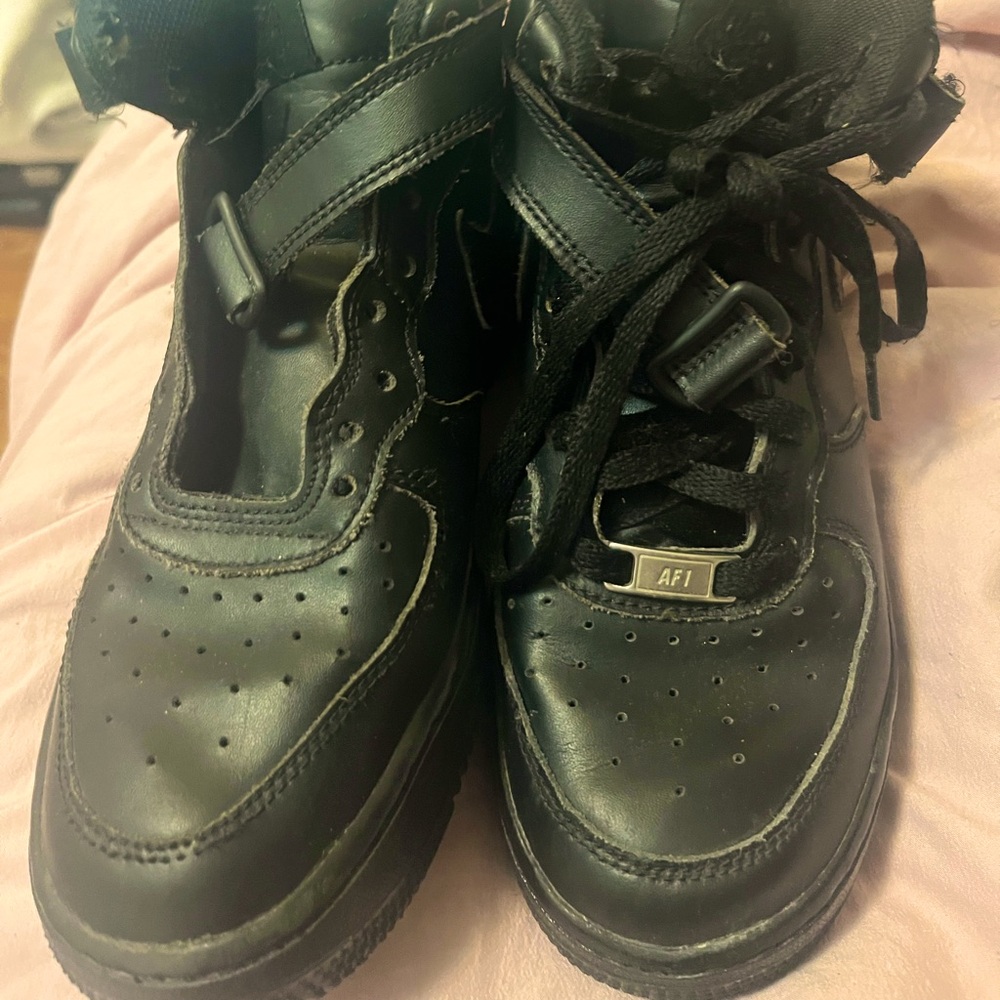 Air Force ones